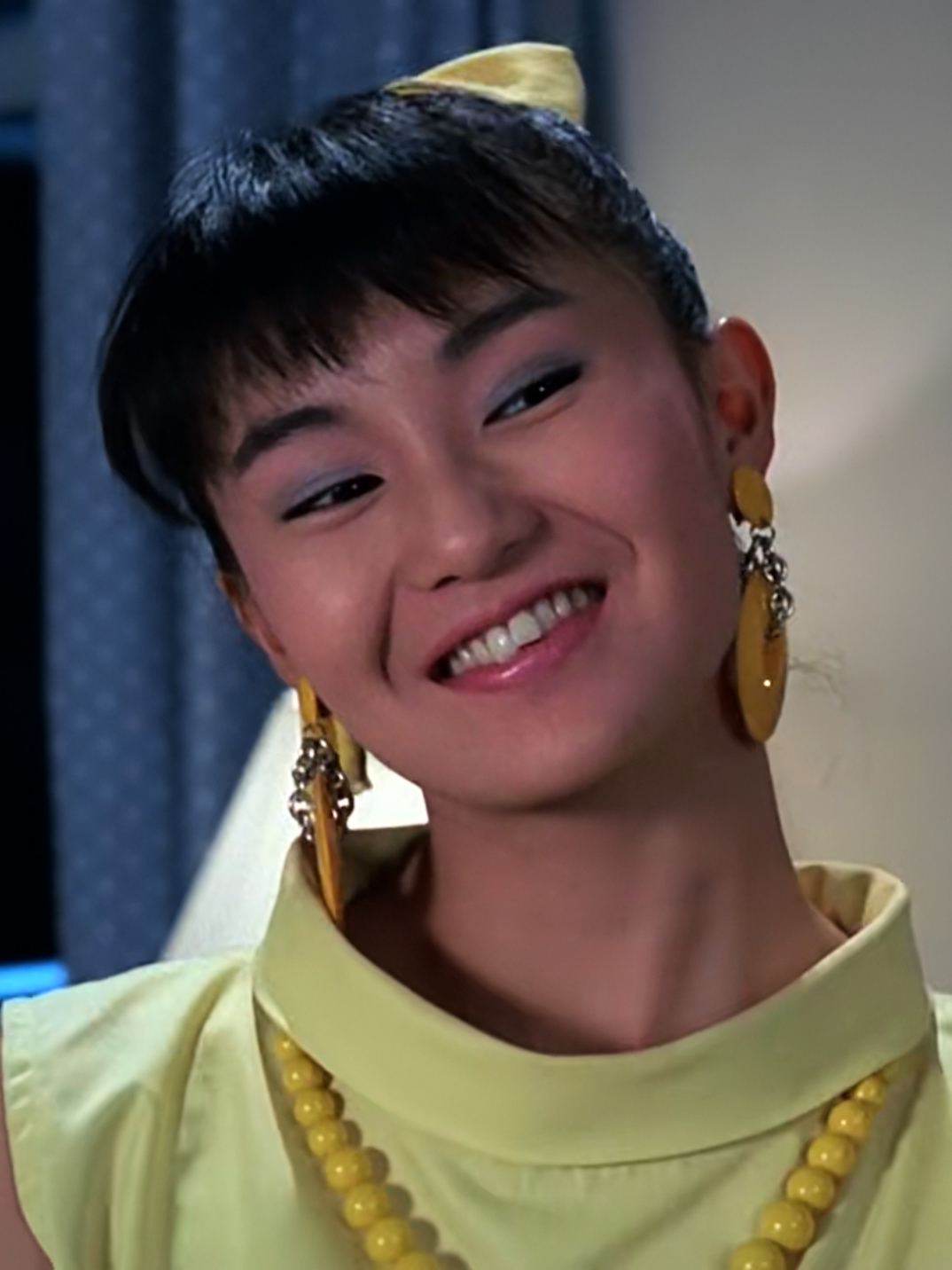  p>    徐半香,喜剧片《 a target="_blank" href="/item/开心鬼撞鬼