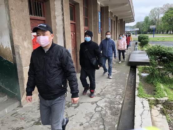 洪江市太平乡中心学校