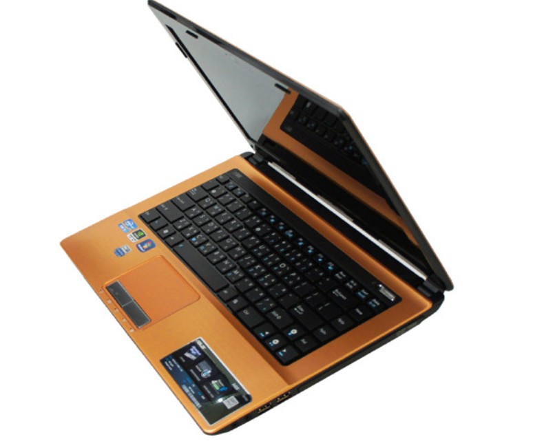 a43ei241sj-sl(金色)是华硕公司于2011年12月推出的一款家用笔记本