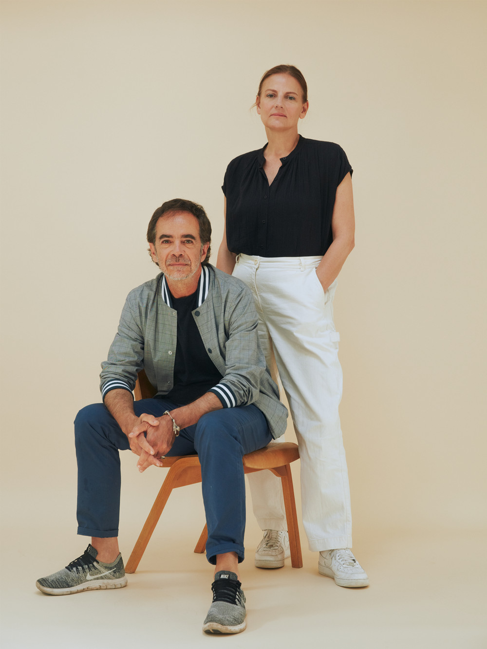 exacting为欧洲林子形象管理有限公司申报的