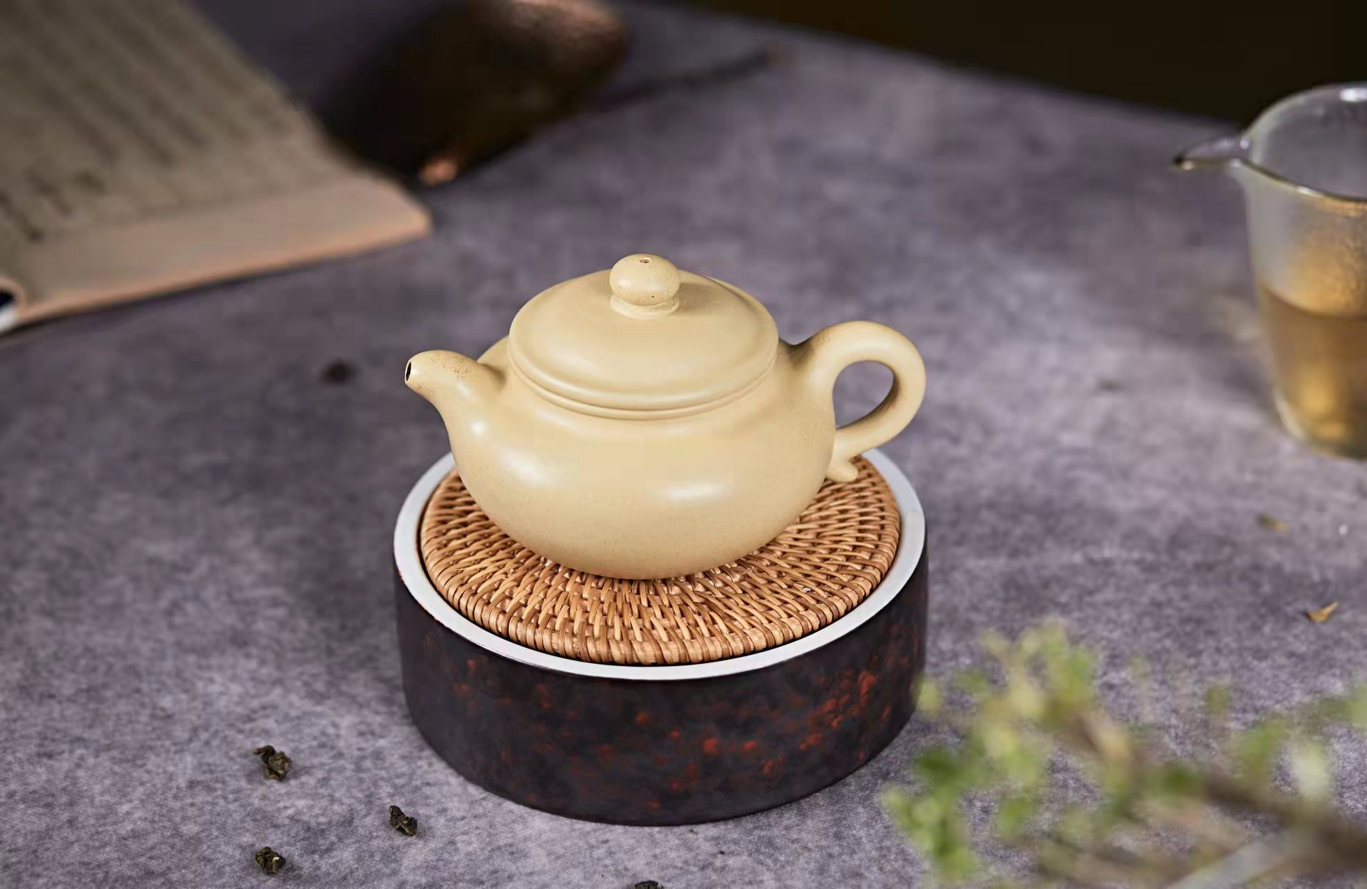 赵丹