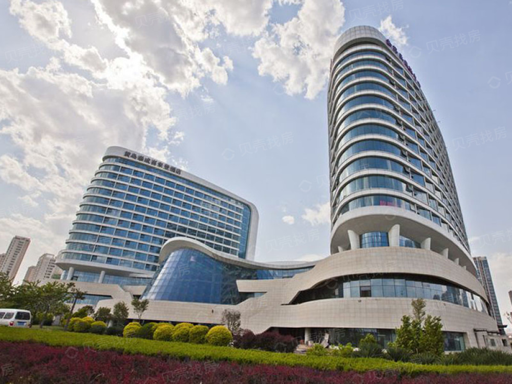 青岛索菲亚国际大酒店