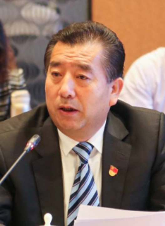  p>臧传奎,曾任山东省潍坊滨海旅游集团有限公司党委书记,董事长,二级