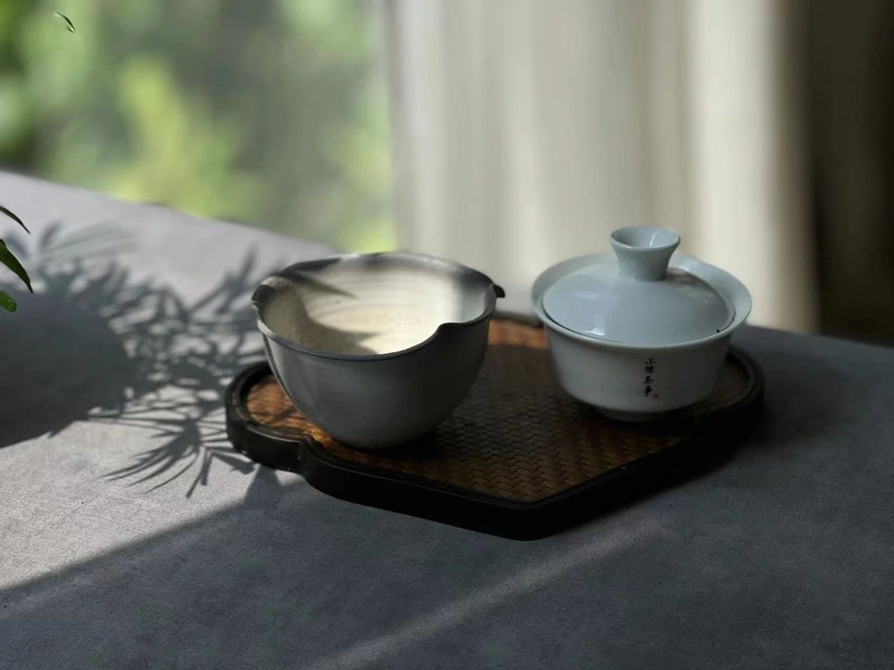 为什么夏天不采白茶，也不推荐夏茶做的白茶？背后有什么难言之隐_百科TA说