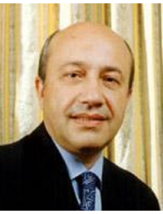 伊戈尔·谢尔盖耶维奇·伊万诺夫