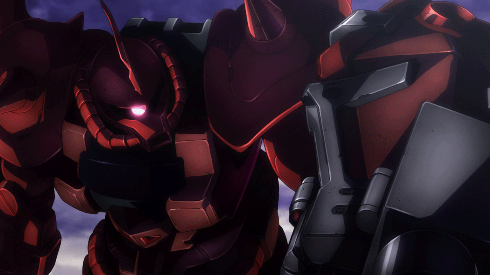 高达破坏者battlogue