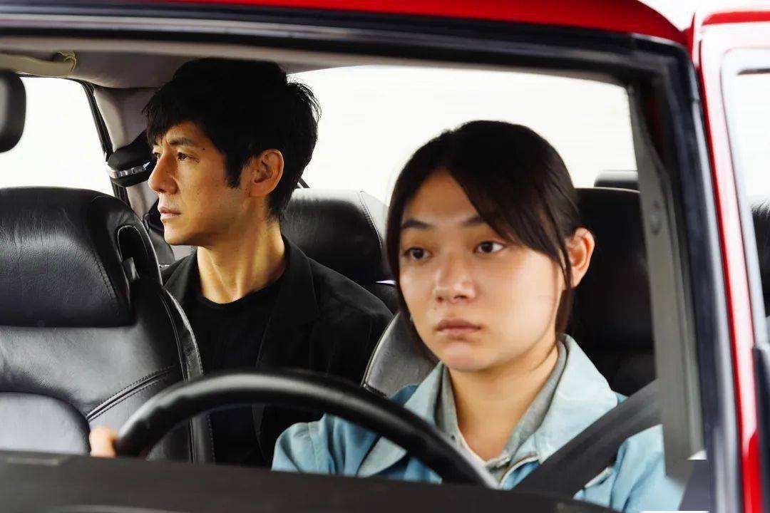 滨口龙介为村上春树的小说注入了契诃夫的灵魂_百科TA说