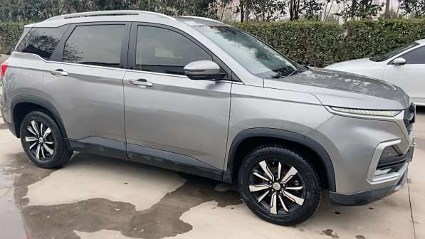 宝骏530图片