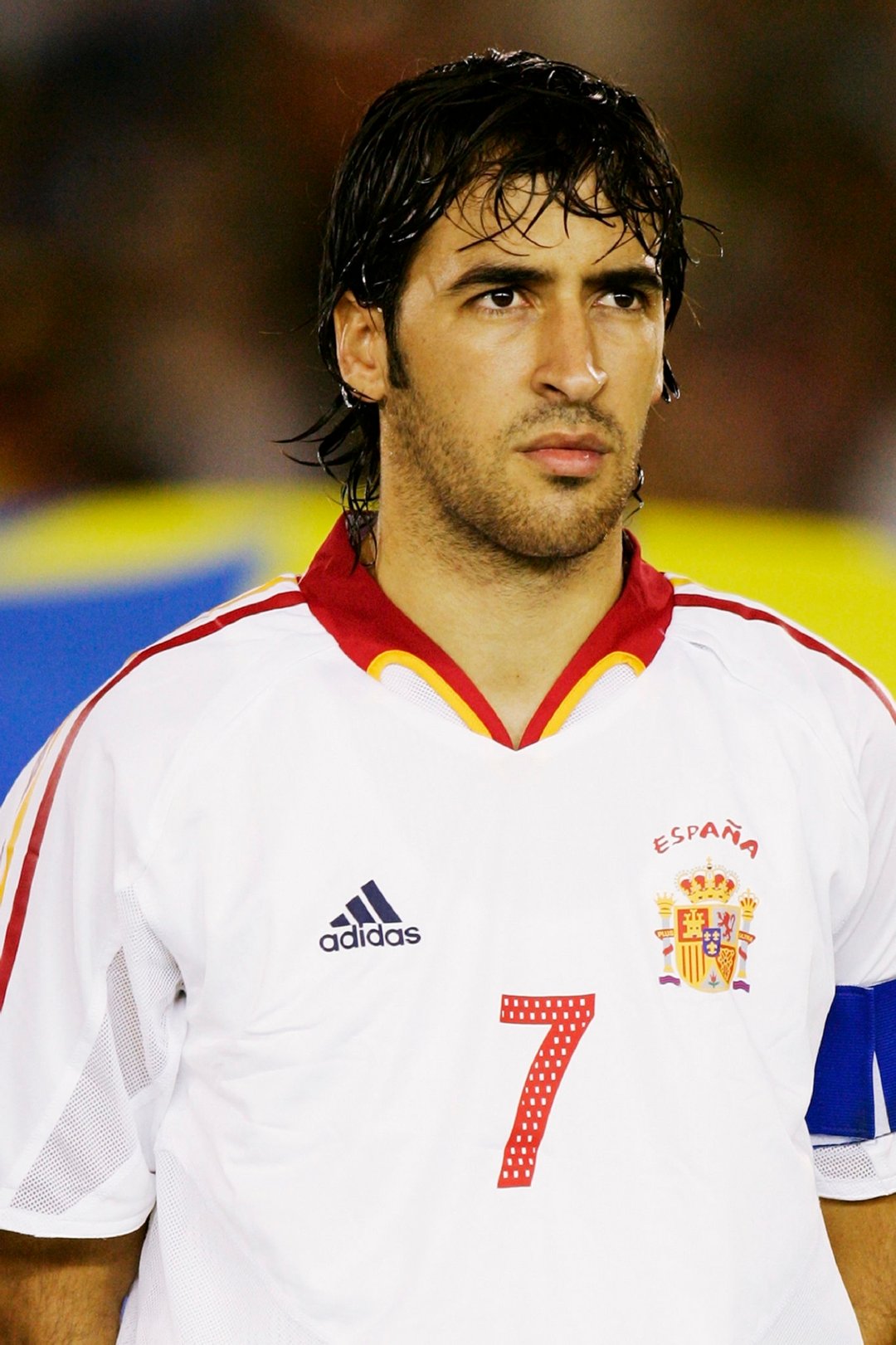 raul gonzalez blanco
