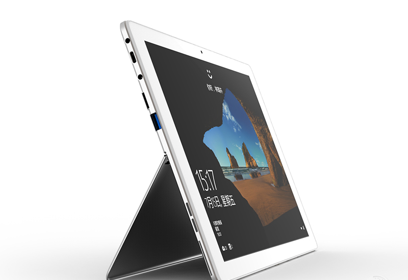 酷比魔方iwork 3x