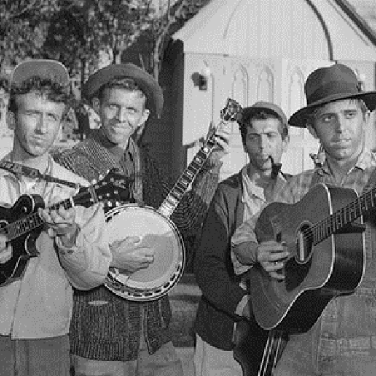 The Dillards_百度百科