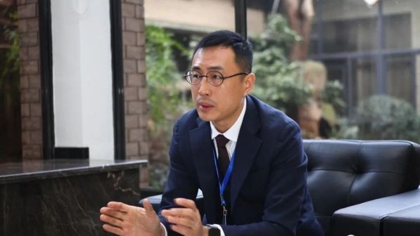 任奎（浙江大学网络空间安全学院院长、计算机科学与技术学院院长）_百度百科