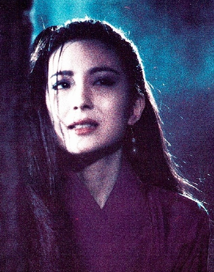 画中仙huazhongxian(1988)