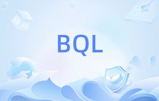 BQL_百度百科