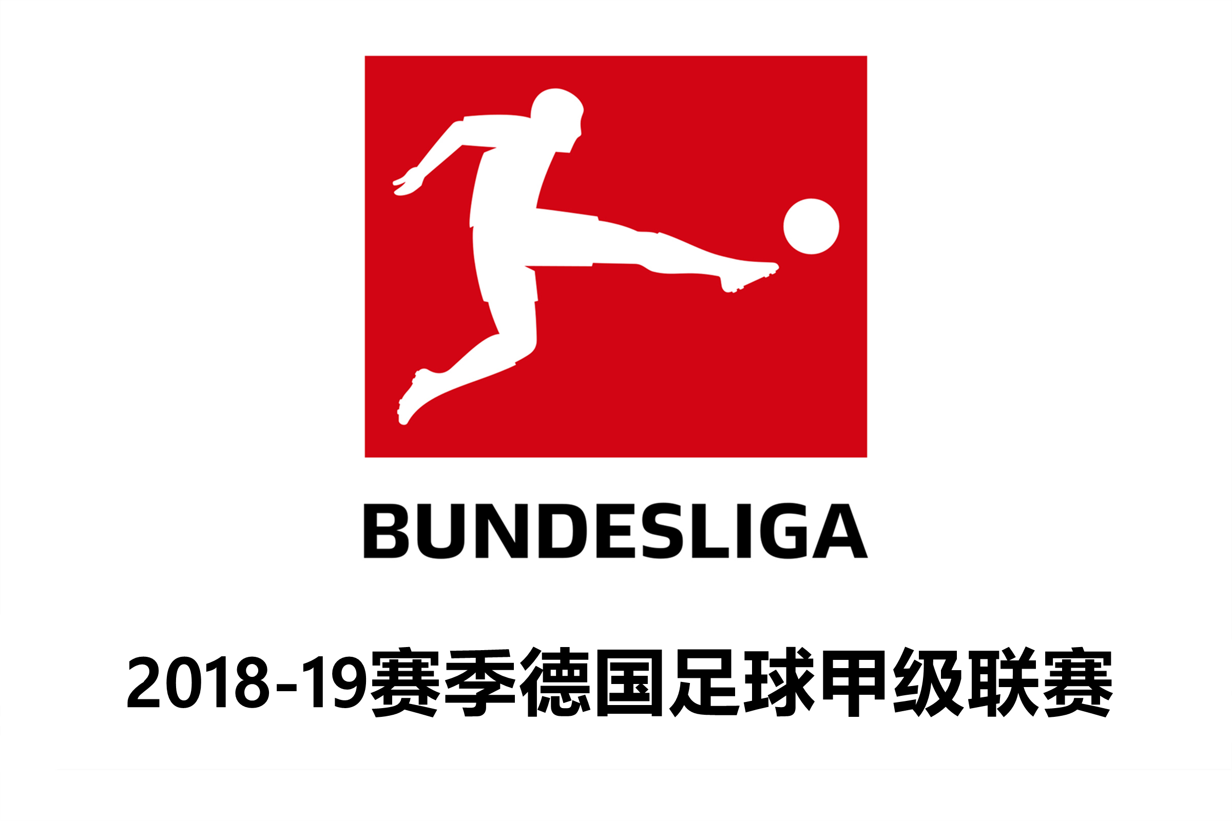 2018-19赛季德国足球甲级联赛