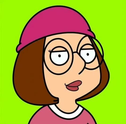 梅格·格里芬 MBTI-个人资料