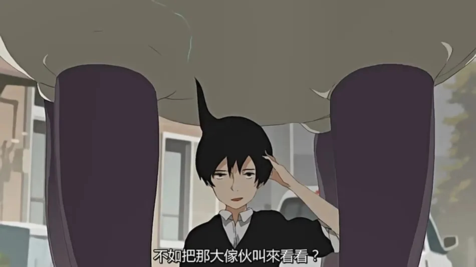 15:36:48 阅读 4赞 0 如果说有哪部独立动画能让观众十年后仍念念不忘