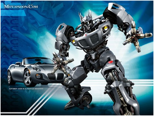 汽车人英文 全网资源