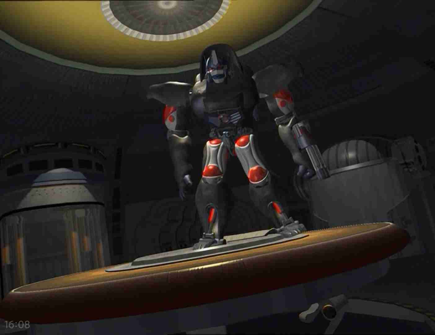  p>猩猩将军是动漫《猛兽侠》中的主人公之一.