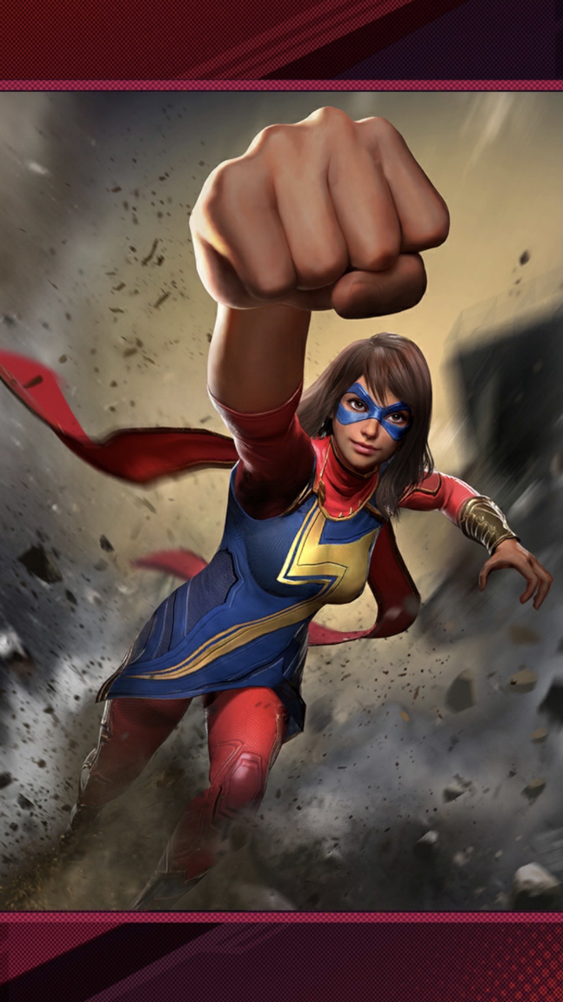 女,(kamala khan)即 a target="_blank" href="/item/惊奇女士
