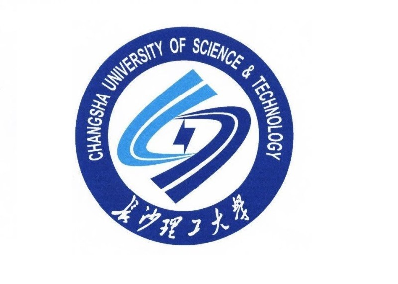 长沙理工大学logo高清图片