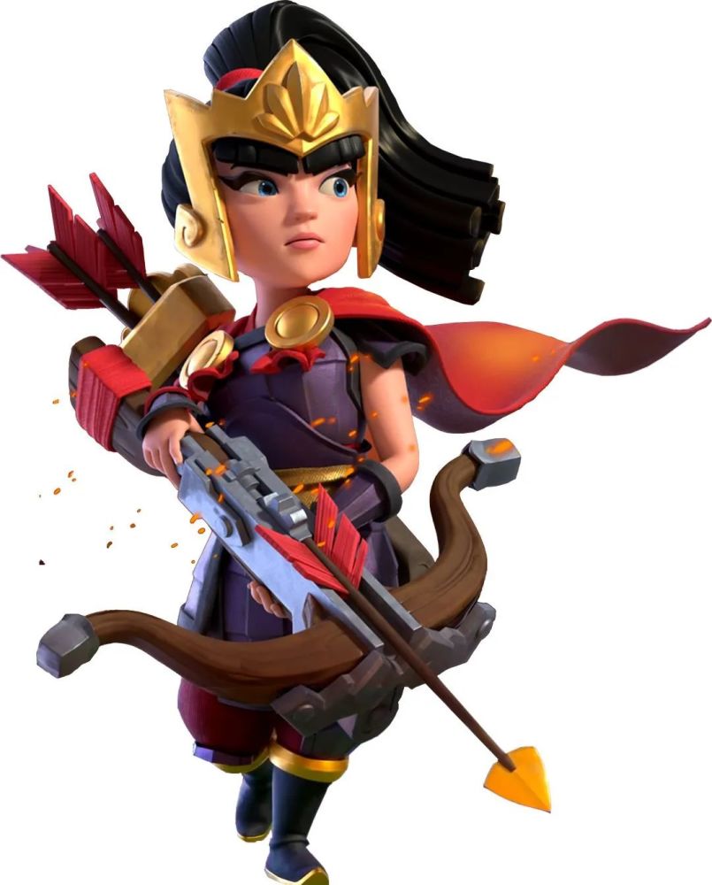 《 a target="_blank" href="/item/部落冲突/1802644" data-lemmaid=