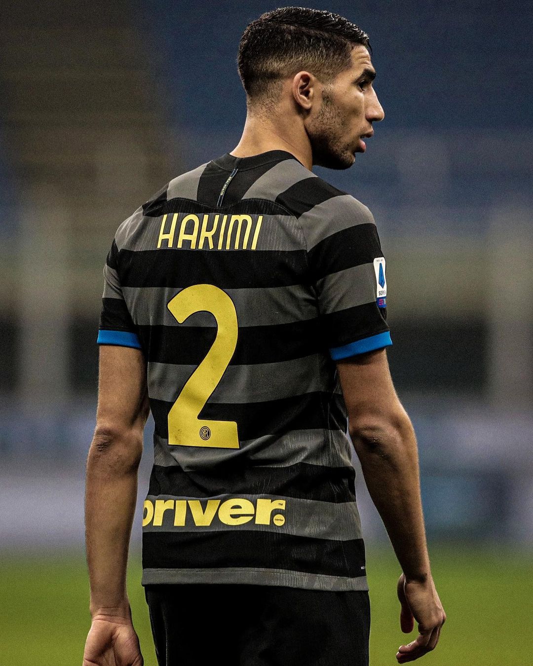  p>阿什拉夫·哈基米(achraf hakimi),1998年11月4日出生于西班牙