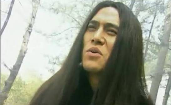 无天（电视剧《西游记后传》中的角色）_百度百科