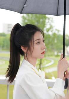 王格格（中国内地女演员）_百度百科