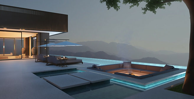 ALILA VILLA