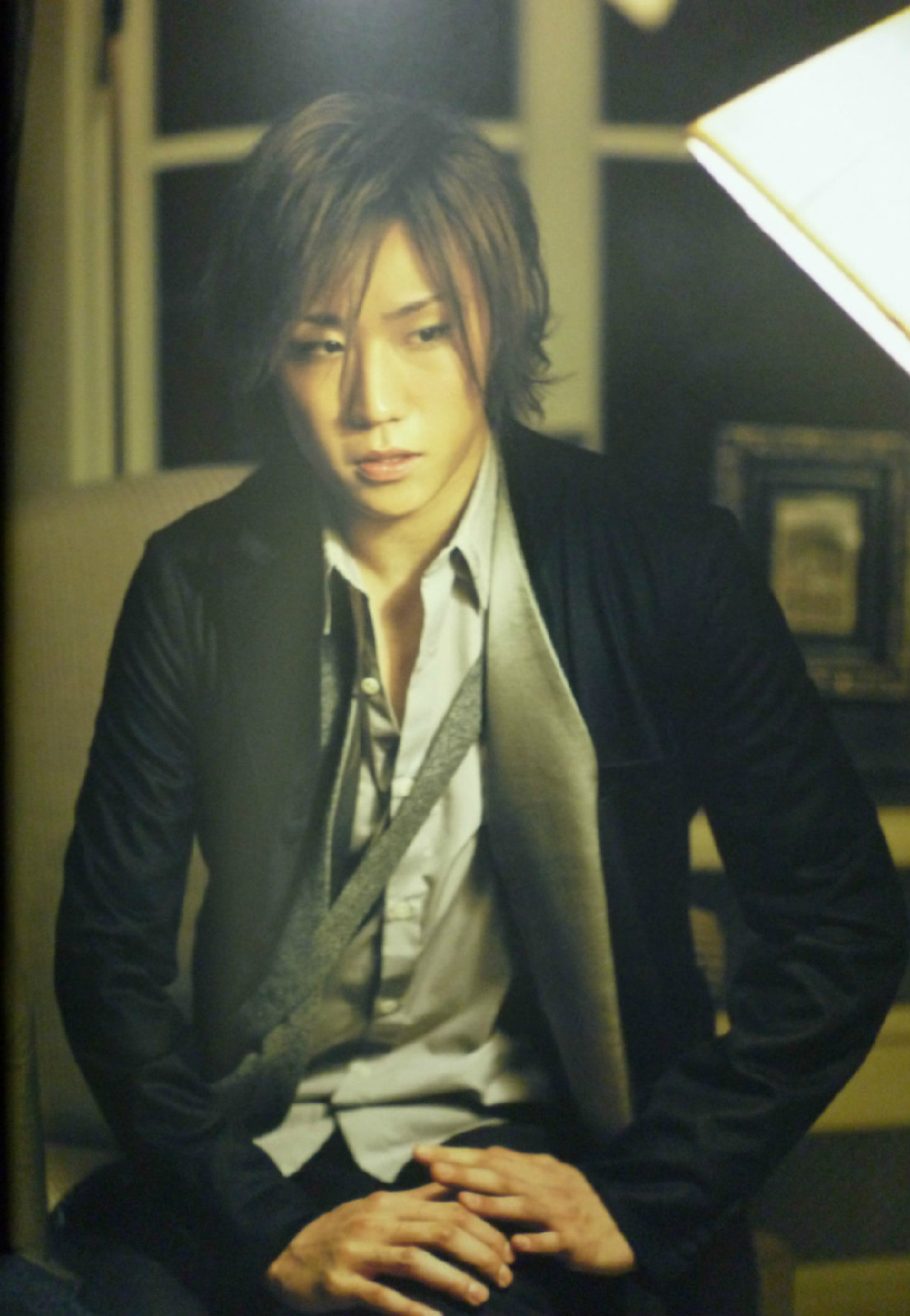  p>早乙女太一,1991年9月24日生于日本福冈县,日本男演员.