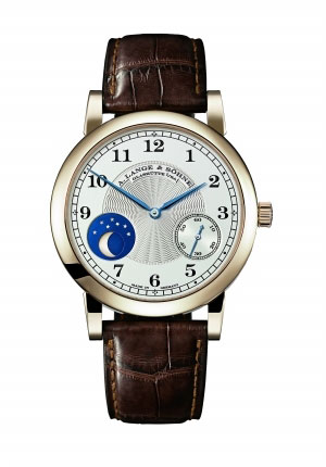 hne /b>),是德国名贵钟表品牌,朗格公司(lange uhren gmbh)的注册商标