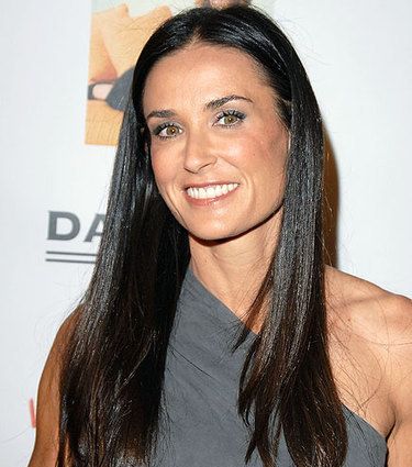 demi moore