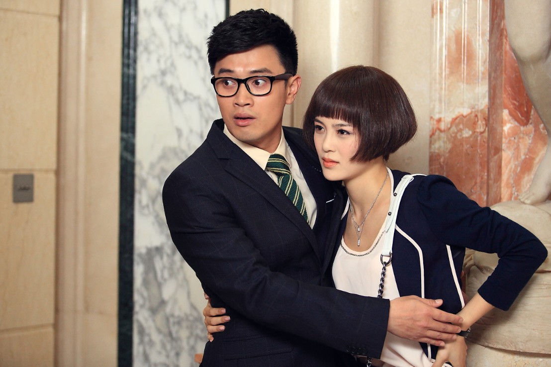 因为爱情有多美