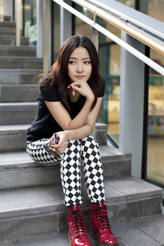 喜欢音乐唱片公司