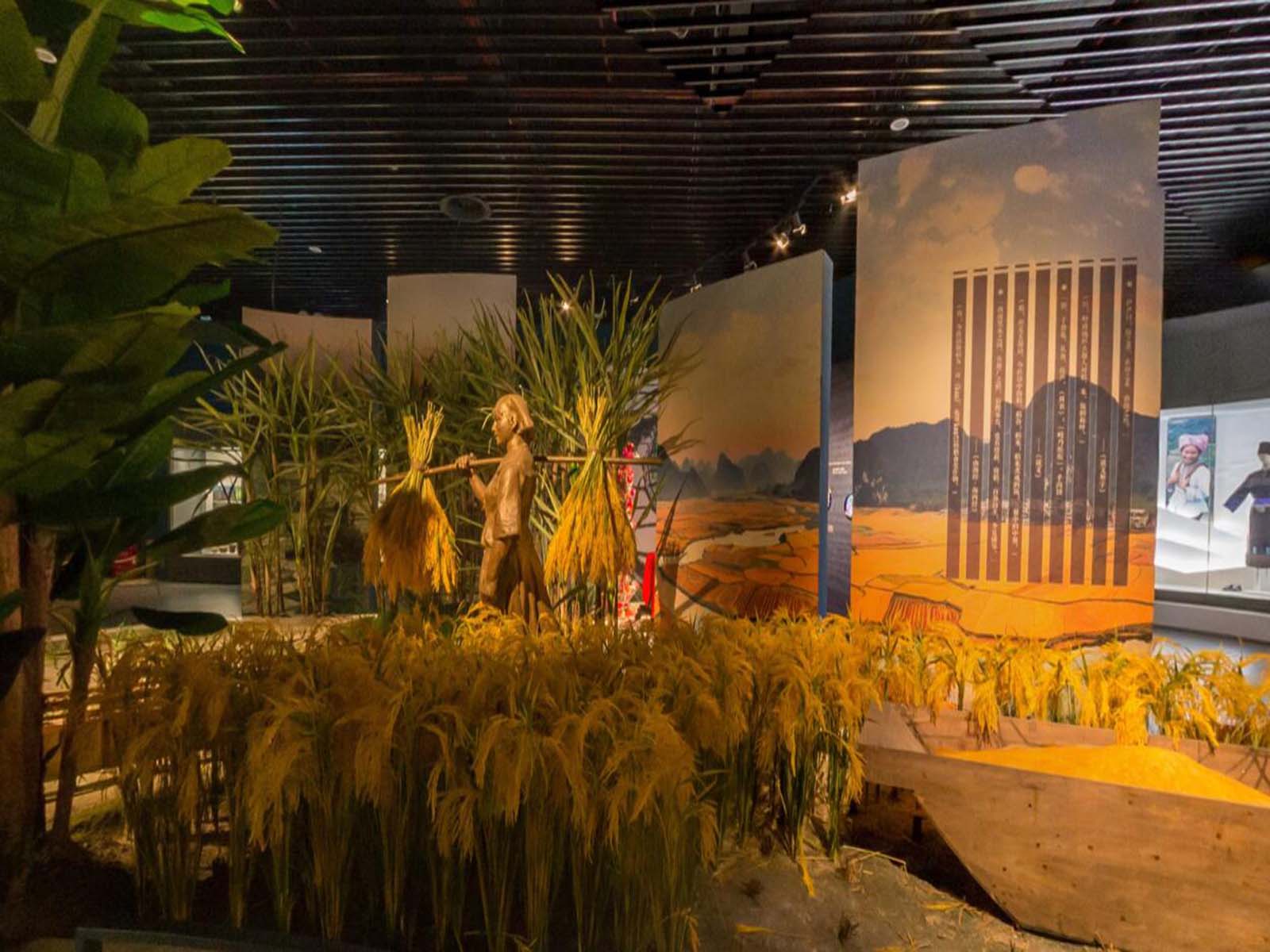 崇左市壮族博物馆