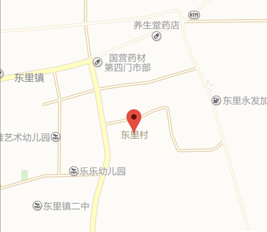  p>东里村委会位于东里镇东北部,下辖12条 a href="#" data-lemmaid="