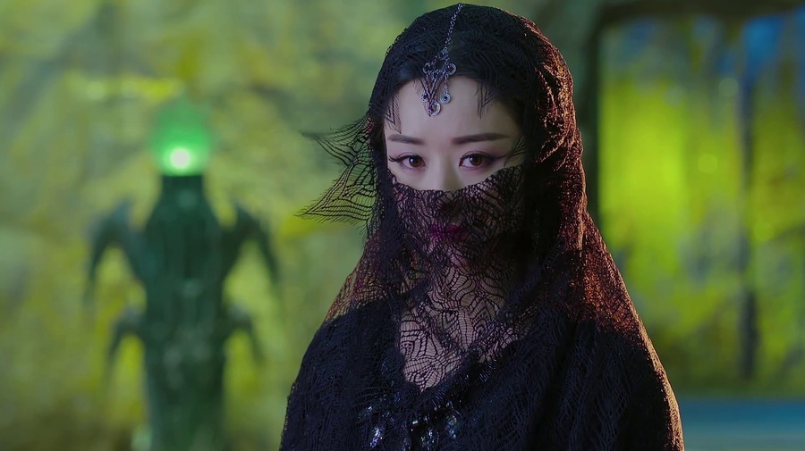 传奇》是 a>江苏稻草熊影业有限公司 /a>投资出品的古装仙侠电视剧