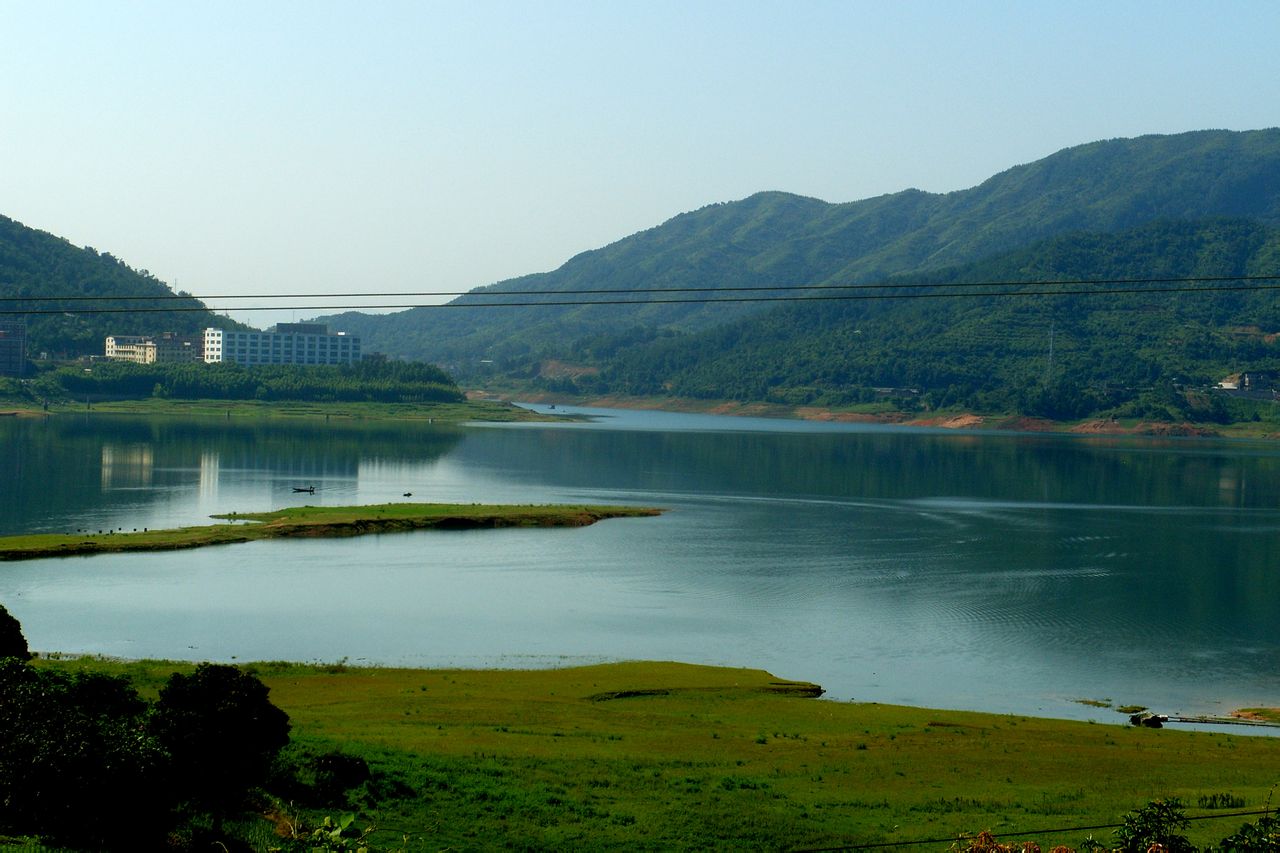  p data-id="gnytwk72h0">山美水库位于中国福建省 a target="_blank"