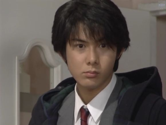  p data-id="gnwvubx5fm">江直树,电视剧《恶作剧之吻》中的角色,由 a