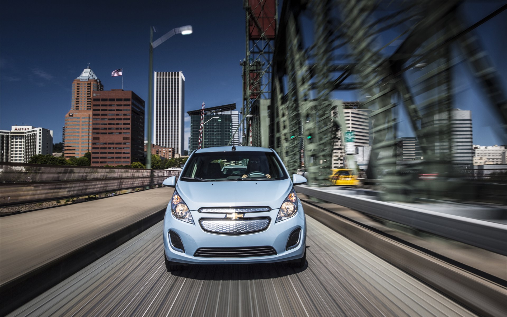雪佛兰(chevrolet)是美国 a target="_blank" href="/item/通用汽车
