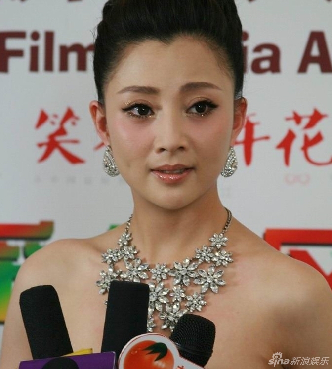 殷桃