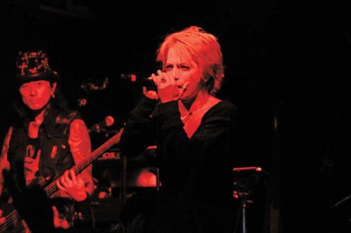 HYDE（日本男歌手、摇滚乐队彩虹乐队主唱）_百度百科