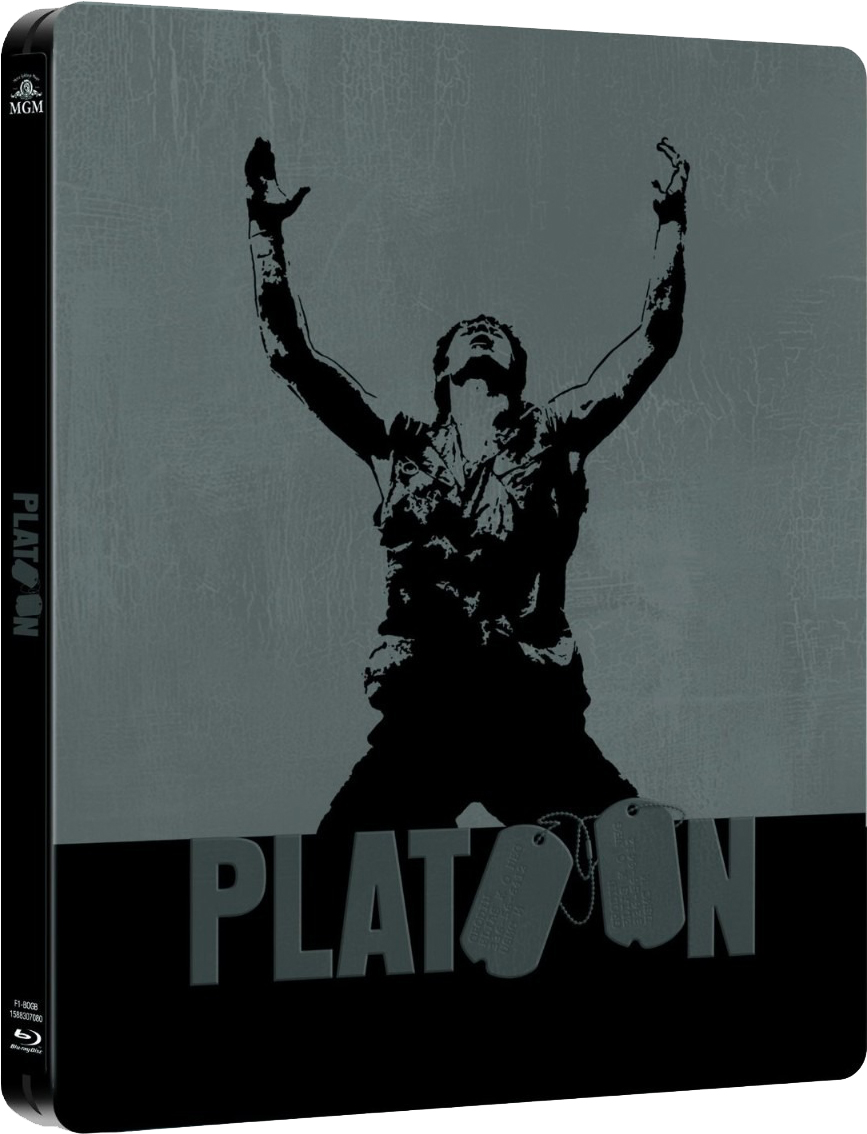 野战排platoon(1986)