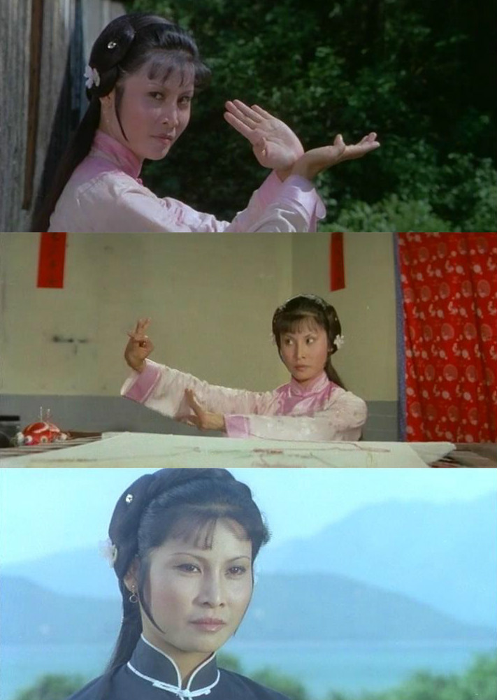  p>《空手入白刃》是唐伟成,张森执导,孟元文,李丽丽等主演的香港电影