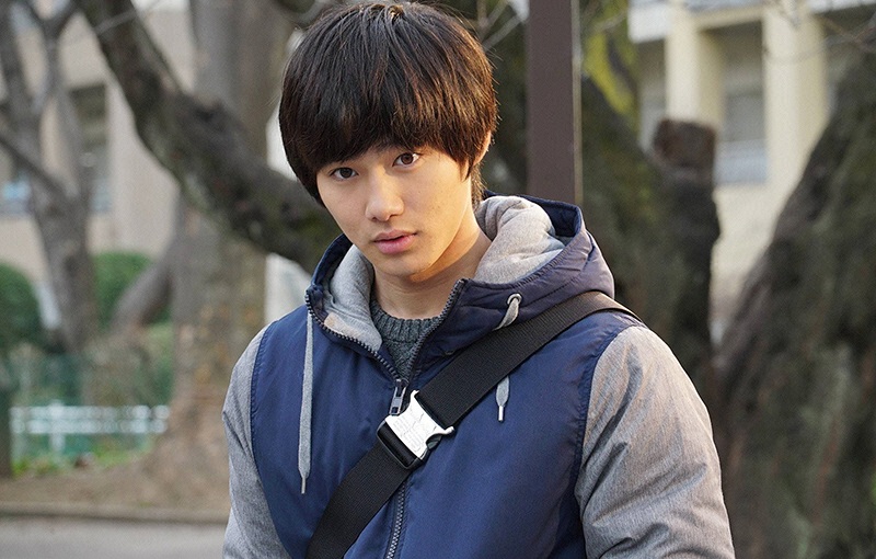  p>《fragile》是日本富士电视台2016年制作的医疗剧,由石川淳一执导