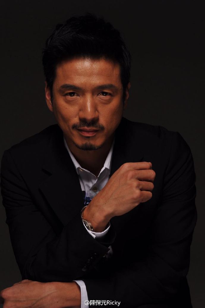 chan),原名陈宝辕,1968年8月25日出生于香港,中国香港影视男演员