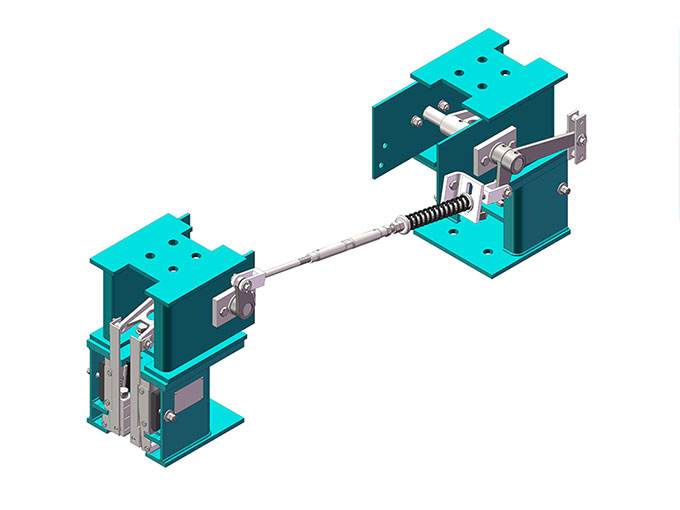 电梯安全钳装置是在限速器的操纵下,当电梯速度超过 a target="_blank