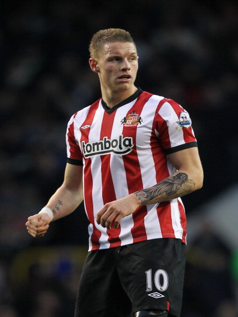 connor wickham