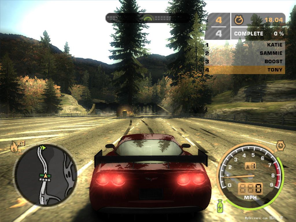 极品飞车哪个版本最好玩(极品飞车哪个版本最经典)